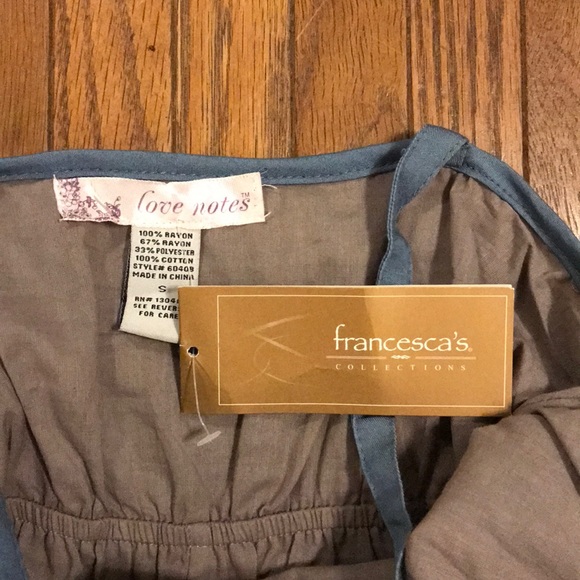 Sun Dress - Picture 3 of 4